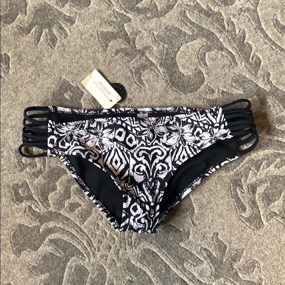 Aeropostale Bikini Bottoms